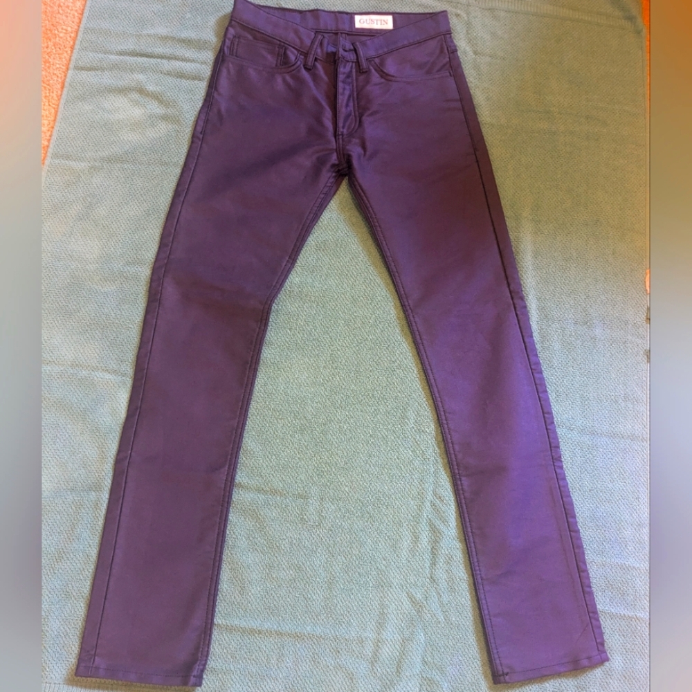 Gustin Jeans 30 Blue
